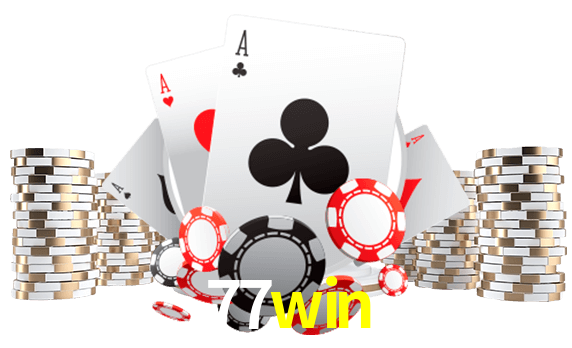 Jogue jogos de pôquer em 77win