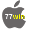 Aplicativo 77win para iOS