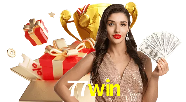Jogue com dealers reais no 77win!